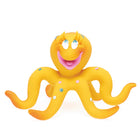 Jouet en caoutchouc naturel - Pieuvre