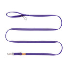 Laisses Blue High Visibility - 2 m et 3 m (15 mm)