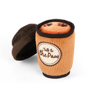 Jouet en peluche Café