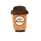 Jouet en peluche Café