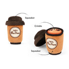 Jouet en peluche Café