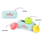 Jouet en peluche Coffret de Macarons