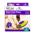 Dog Treat Maze (Niveau 2)