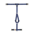 Harnais pour chien Haqihana - Blue