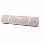 Tapis de voyage FOSSER - (Olive, Nut, Brown, Anthracite)