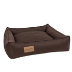 Panier URBAN - (Marine, Brown, Graphite)