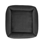 Panier URBAN - (Marine, Brown, Graphite)