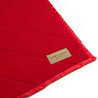 Couverture rouge ROYAL