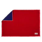 Couverture rouge ROYAL