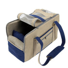 Sac de transport pour chien Putzi DUO