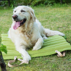 Tapis de voyage FOSSER - (Olive, Nut, Brown, Anthracite)