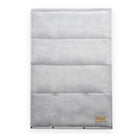 Tapis de voyage LOFT - (Graphite, Grey)