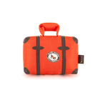 Jouet en peluche Valise