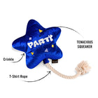 Jouet en peluche Ballon d'anniversaire