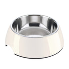 Écuelle en Mélamine - Blanc