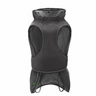 Manteau pour chien UPPSALA Black