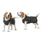 Manteau pour chien UPPSALA Black