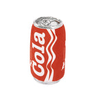 Jouet en peluche Cannette de Cola