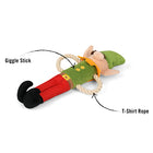 Jouet en peluche Elfe de Noël