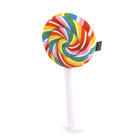 Jouet en peluche pour chien Sucette Lollipop de PET PLAY
