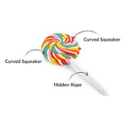 Jouet en peluche Sucette Lollipop