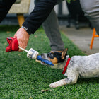 Jouet en peluche Tour Eiffel - 2 tailles