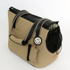 Sac de transport pour chien CANDY