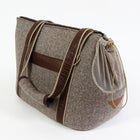 Sac de transport pour chien Herringbone PRIME
