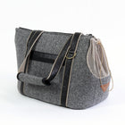 Sac de transport pour chien Herringbone PRIME