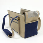 Sac de transport pour chien Putzi DUO