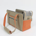 Sac de transport pour chien Putzi DUO