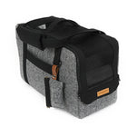 Sac de transport pour chien Putzi HERRINGBONE