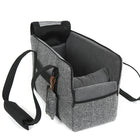 Sac de transport pour chien Putzi HERRINGBONE