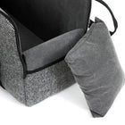 Sac de transport pour chien Putzi HERRINGBONE