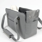 Sac de transport pour chien Putzi SOLID