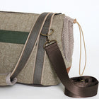 Sac de transport pour chien Herringbone PRIME