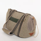 Sac de transport pour chien Herringbone PRIME