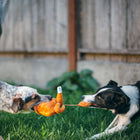 Jouet en peluche Dinde rôtie