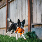 Jouet en peluche Dinde rôtie