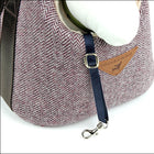 Sac de transport pour chien Herringbone CLASSIC