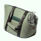 Sac de transport pour chien Herringbone CLASSIC