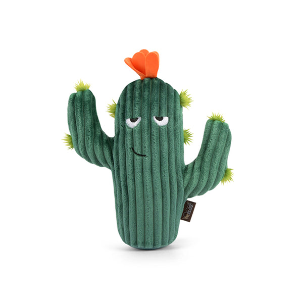 Jouet en peluche Cactus