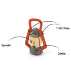 Jouet en peluche Lanterne de Camping