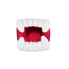 Jouet en peluche pour chien Dents de vampire de Pet PLAY