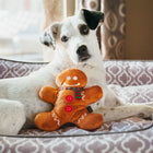 Jouet en peluche Bonhomme en pain d'épice