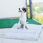 Tapis de voyage LOFT - (Graphite, Grey)