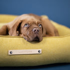 Panier MØVIK - (Grey, Honey, Biscuit, Anthracite)