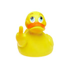 Jouet en caoutchouc naturel - Canard Bad