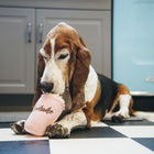 Jouet en peluche Milkshake