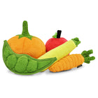 Jouet en peluche Petit Pois